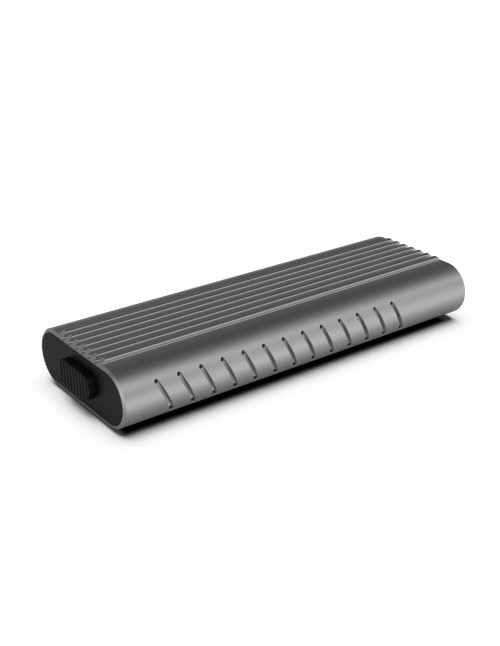 Carcasa ewent ew7025 ssd m.2 usb