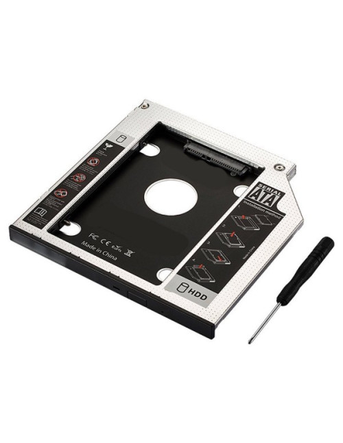 Adaptador sata iii ewent ew7003 ssd