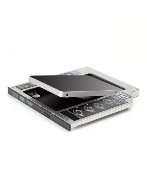 Adaptador sata iii ewent ew7003 ssd