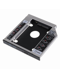 Adaptador sata iii ewent ew7005 ssd