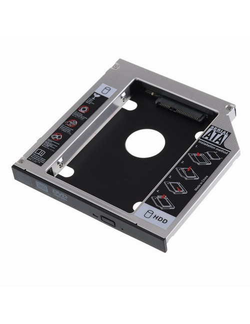 Adaptador sata iii ewent ew7005 ssd