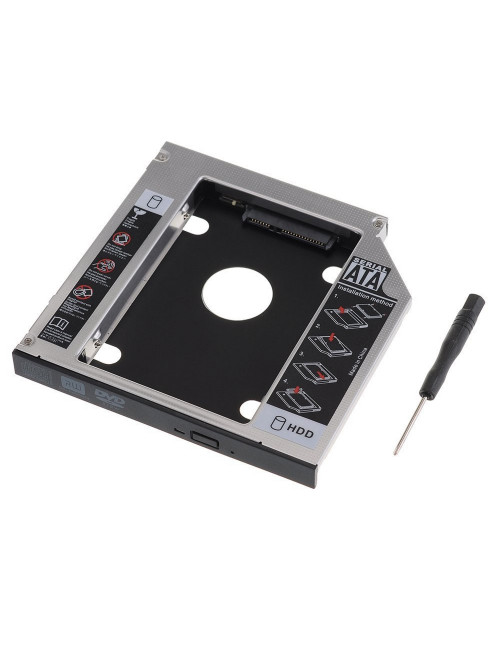 Adaptador sata iii ewent ew7005 ssd