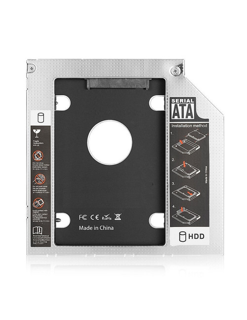 Adaptador sata iii ewent ew7005 ssd