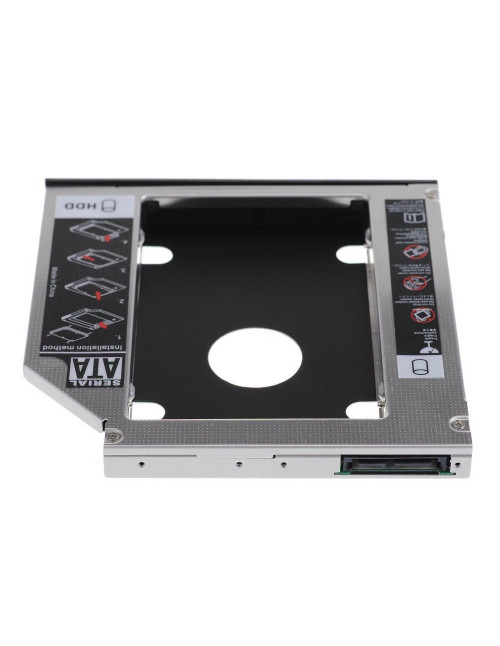 Adaptador sata iii ewent ew7005 ssd