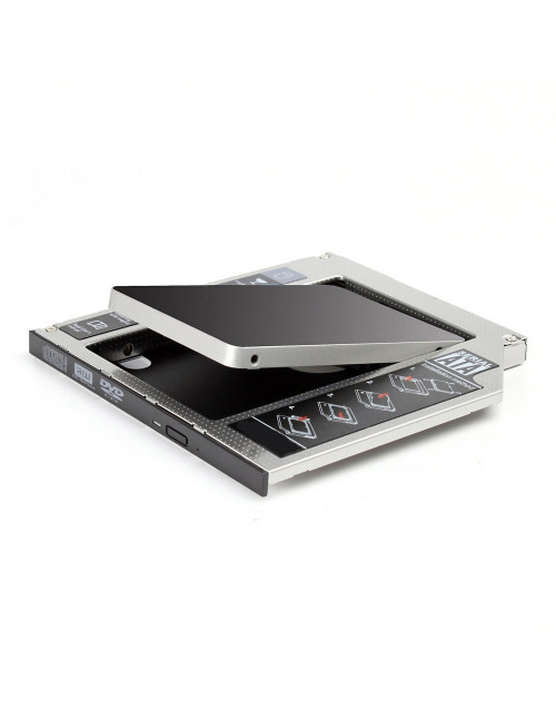 Adaptador sata iii ewent ew7005 ssd
