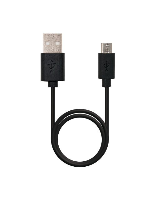 Cable nanocable conversor dvi 24+1 a