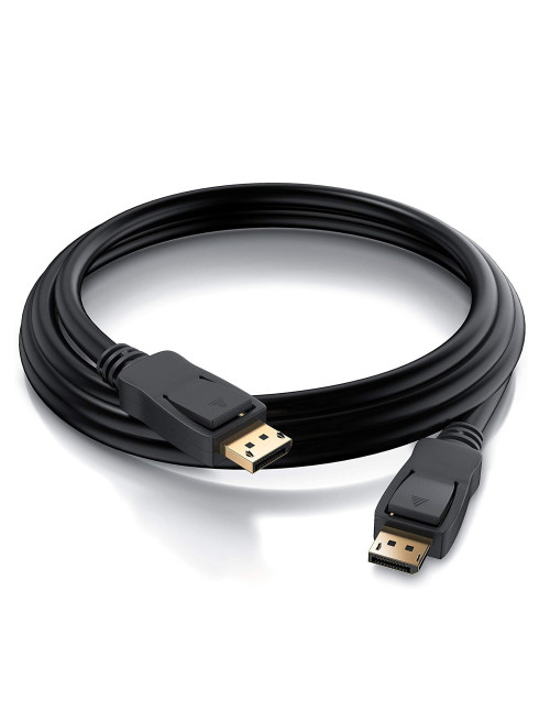 Cable ewent displayport v1.4 8k 60hz