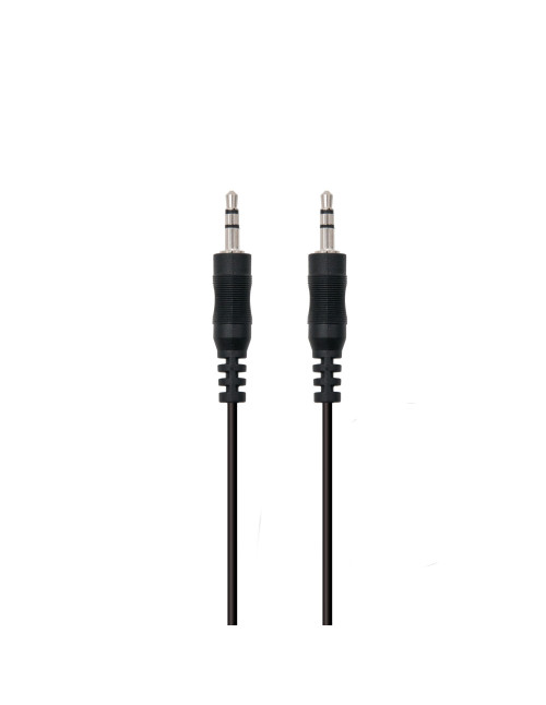 Conecta un dispositivo de audio port&aacutetil
