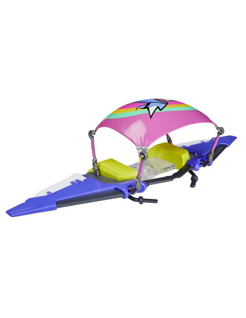 Figura hasbro fortnite victory royale glider