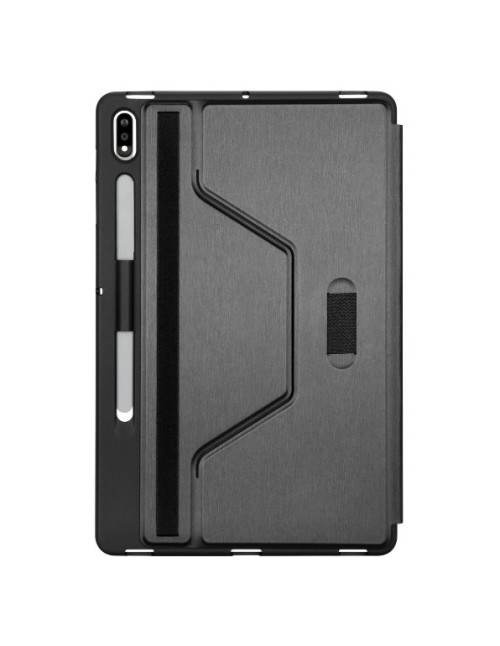 Funda tablet targus click -  in 12