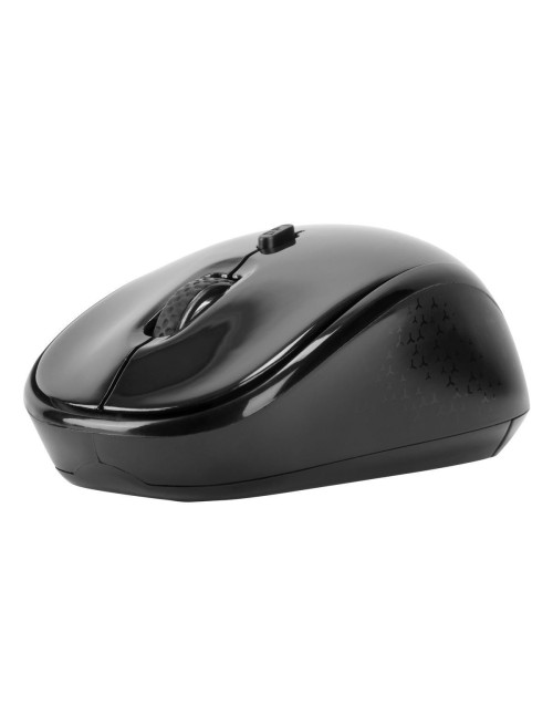 Raton mouse targus blue trace wireless