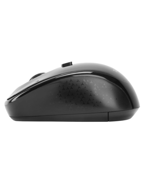 Raton mouse targus blue trace wireless