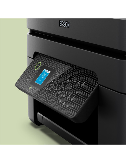 Multifunción inyección epson workforce wf - 2930dwf color
