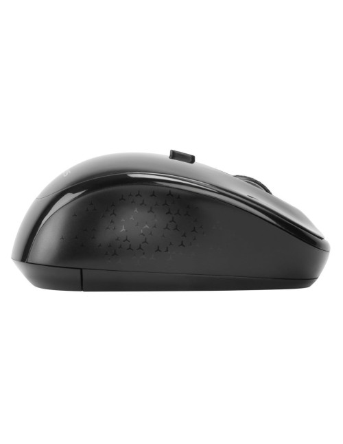 Raton mouse targus blue trace wireless