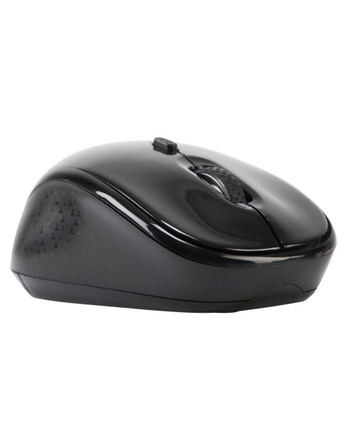 Raton mouse targus blue trace wireless