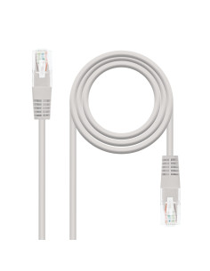 Cable red nanocable latiguillo rj45 utp