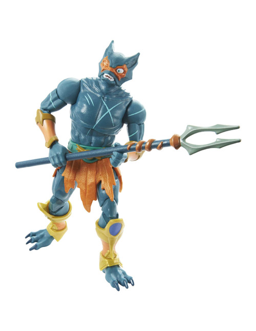 Figura mattel masters of the universe