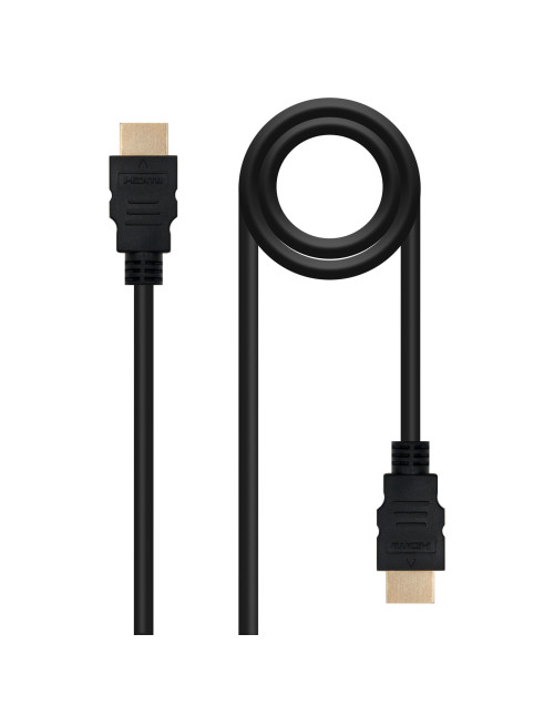 Cable hdmi 1.4 tipo a a