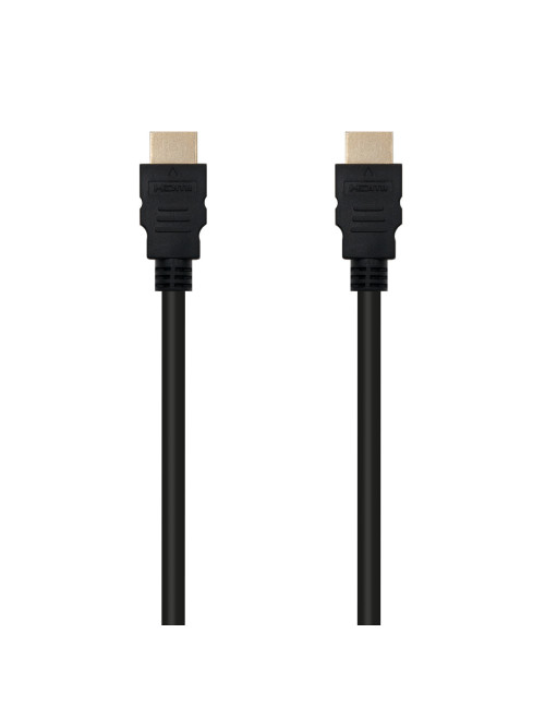 Cable hdmi 1.4 tipo a a