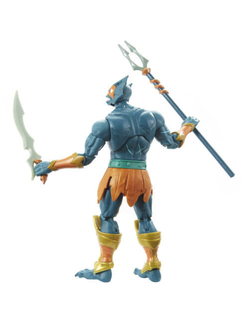 Figura mattel masters of the universe
