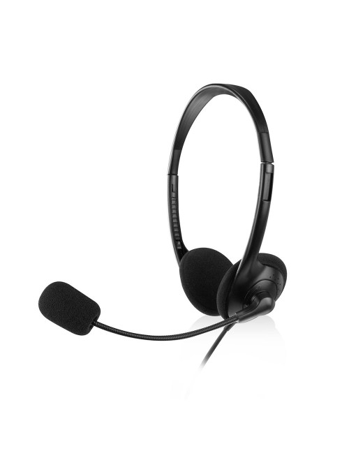 Auricular ewent ew3567 con microfono