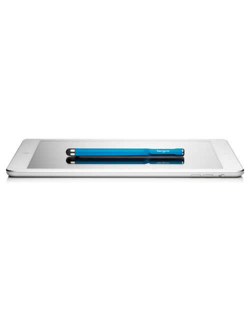 Lapiz digital y boligrafo targus antimicrobiano