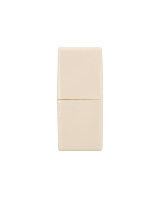 Empalme rj45 nanocable cat 5 hembra - hembra