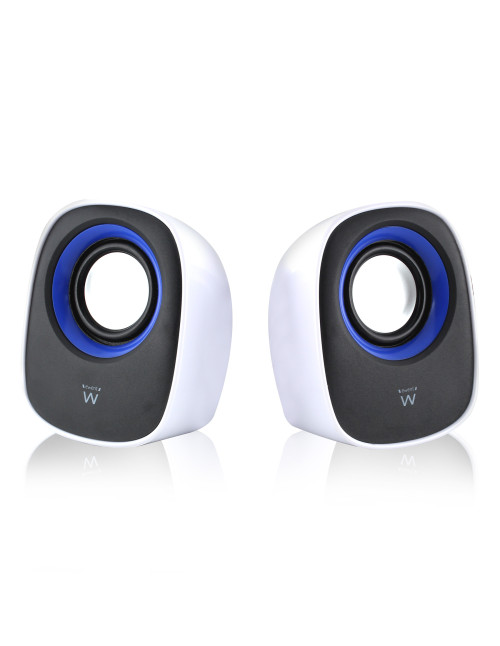 Altavoz ewent ew3513 5w rms usb