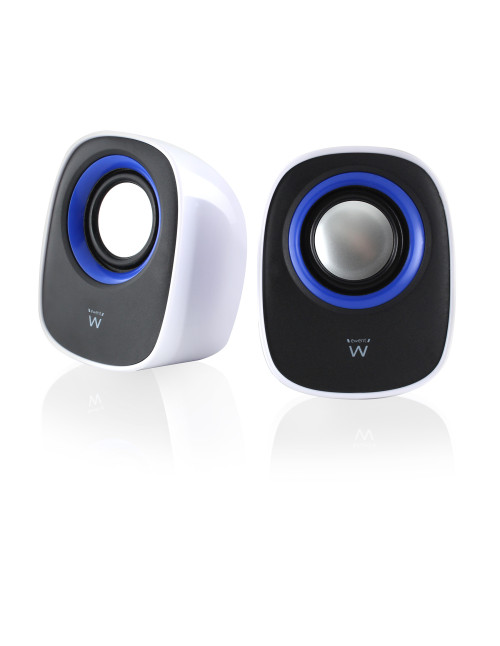 Altavoz ewent ew3513 5w rms usb