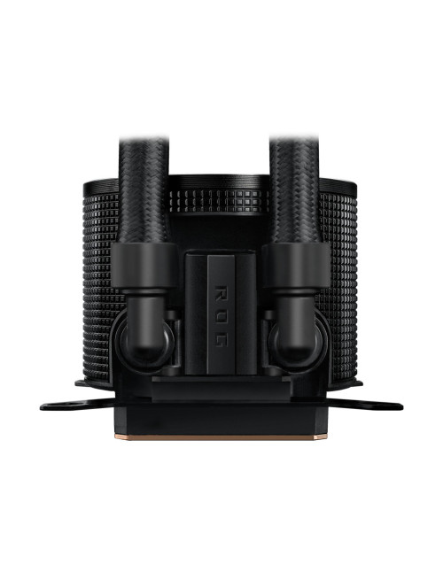 Kit refrigeracion liquida asus rog ryuo