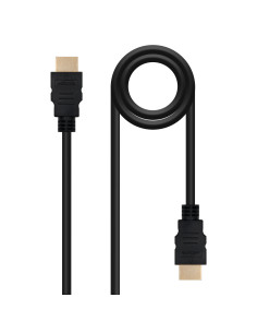 Cable hdmi 1.4 tipo a a