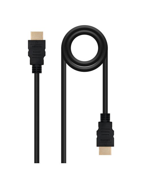 Cable hdmi 1.4 tipo a a