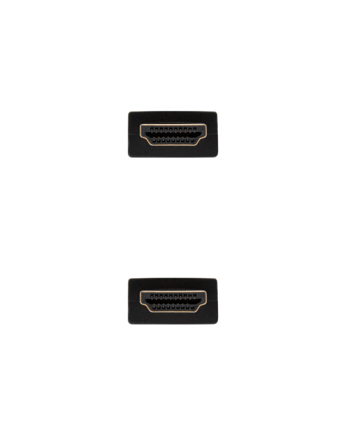 Cable hdmi 1.4 tipo a a