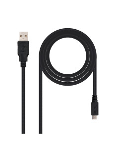 Cable usb tipo a 2.0 a