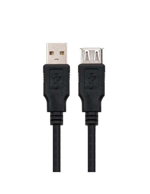 Cable usb tipo a 2.0 a