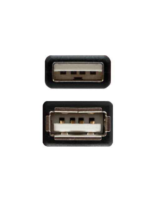 Cable usb tipo a 2.0 a
