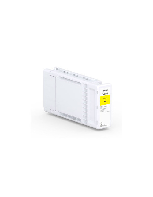 Cartucho tinta epson t48u4 ultrachrome pro