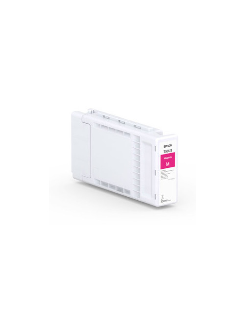 Cartucho tinta epson t50u3 ultrachrome xd3