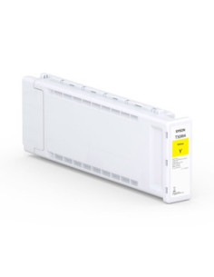 Cartucho tinta epson t50m4 ultrachrome xd3