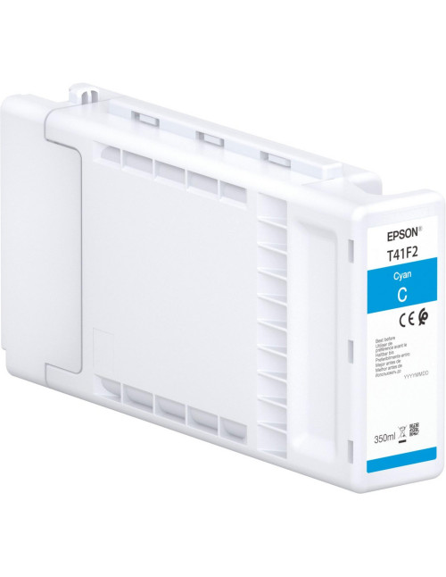 Cartucho tinta epson t41f240 ultrachrome xd2