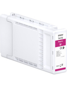 Cartucho tinta epson t41f340 ultrachrome xd2