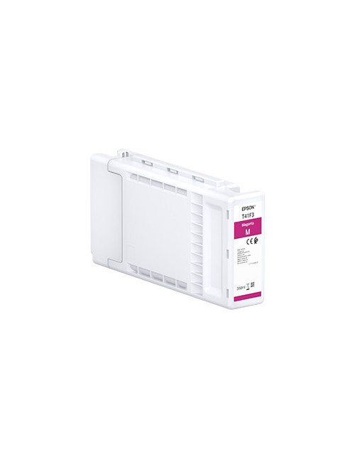 Cartucho tinta epson t41f340 ultrachrome xd2