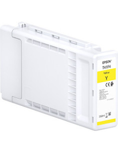 Cartucho tinta epson t41f440 ultrachrome xd2