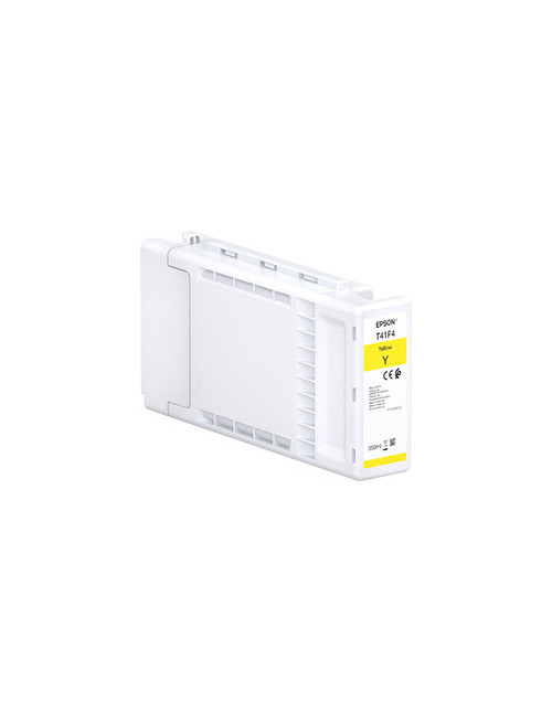 Cartucho tinta epson t41f440 ultrachrome xd2