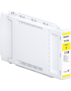 Cartucho tinta epson t41r440 ultrachrome xd2