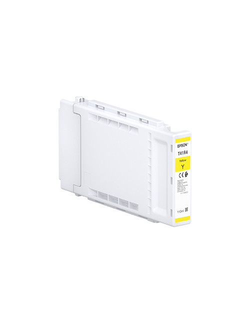 Cartucho tinta epson t41r440 ultrachrome xd2
