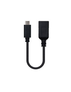 Cable otg usb tipo a 3.1