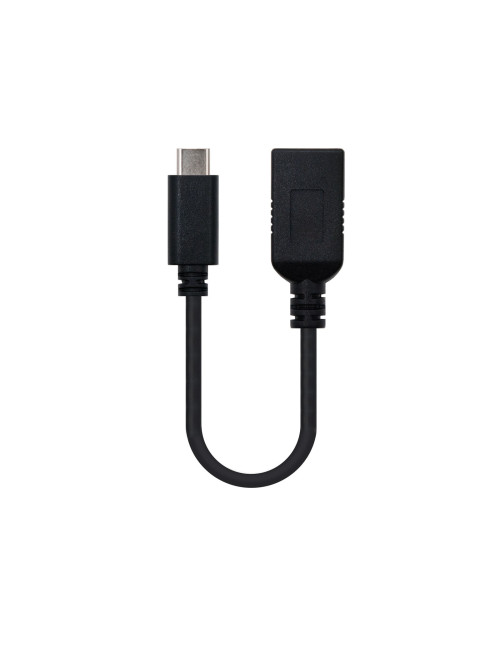 Cable otg usb tipo a 3.1