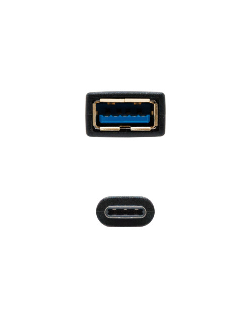 Cable otg usb tipo a 3.1