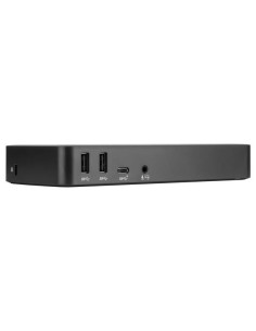 Docking targus usb - c multi - function displayport -  dock430euz